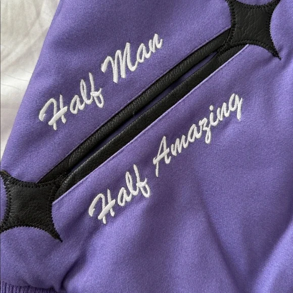 Mitchell & Ness Toronto Raptors Varsity - Picture 13 of 17